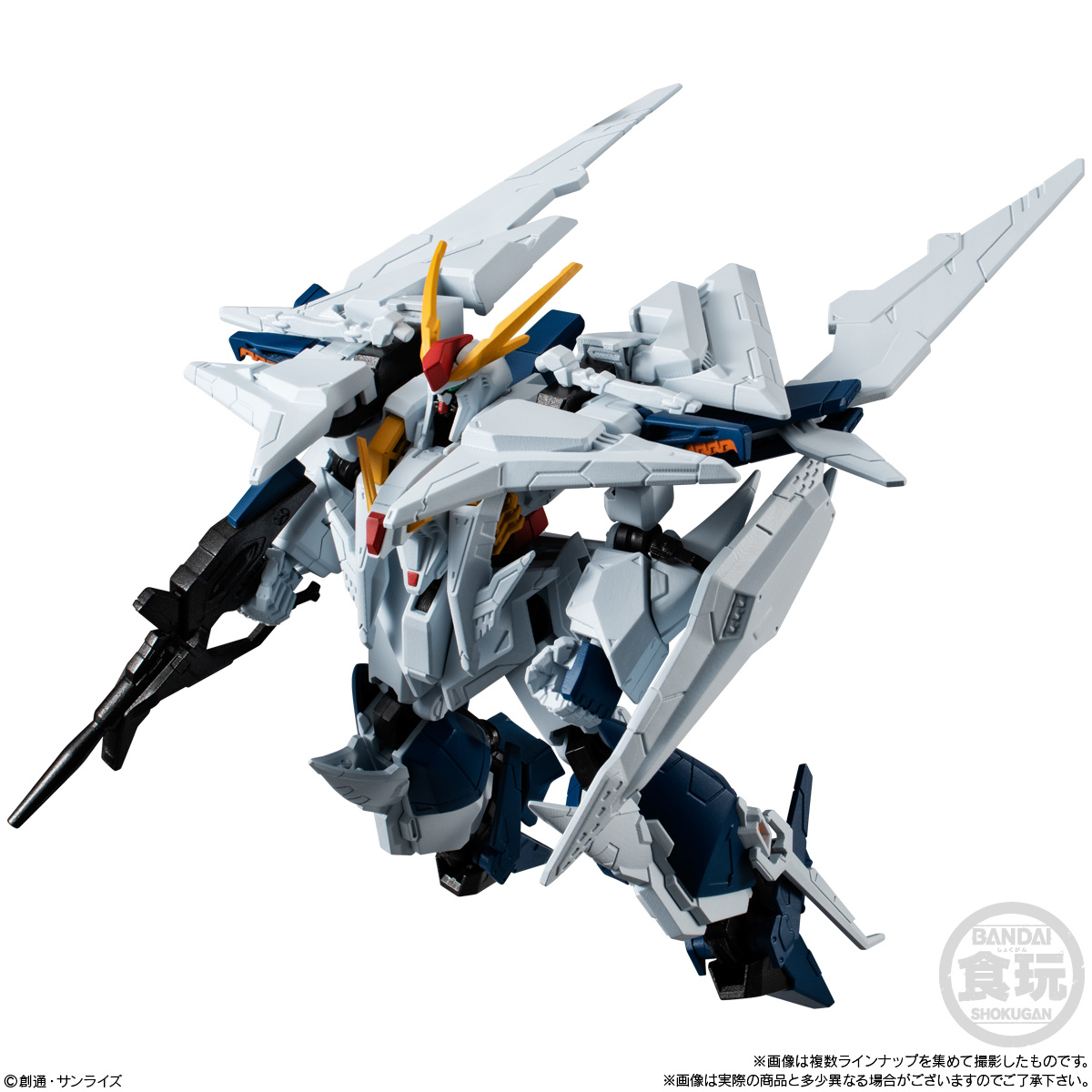พรีออเดอร์ MOBILE SUIT GUNDAM G-FRAME FA 09 สินค้ามา MAY-JUNE 2026