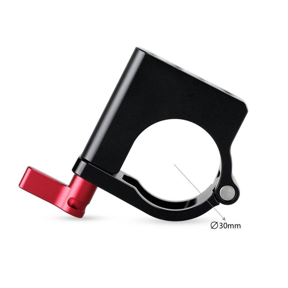 SMALLRIG® 30mm Rod Clamp for DJI Ronin & FREEFLY MOVI Pro Stabilizers 1925 (ByOrder รอสินค้า2-3วัน)