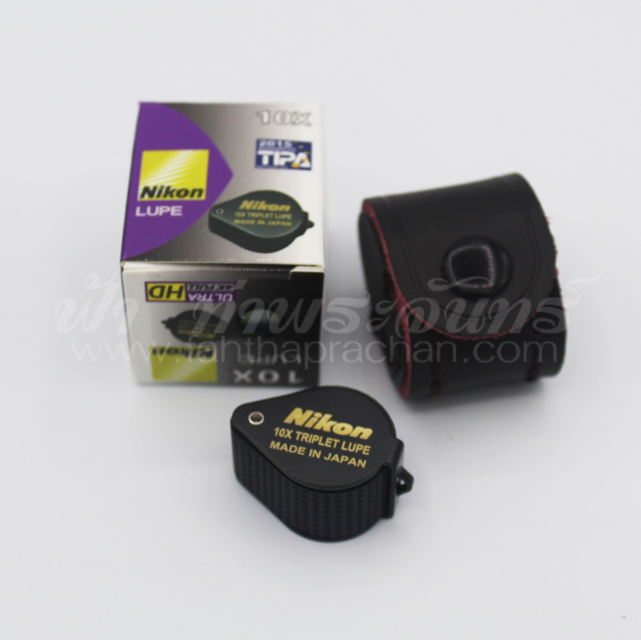 กล้องส่องพระ Nikon ใหญ่