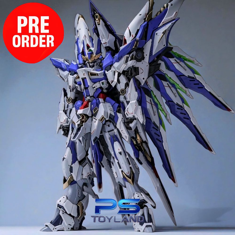 พรีออเดอร์ 1/72 SKY DEFENDER สินค้ามาปลาย พ.ย.68 ค่าย EINTA-INDUSTRIES ความสูง 34 cm Made in China