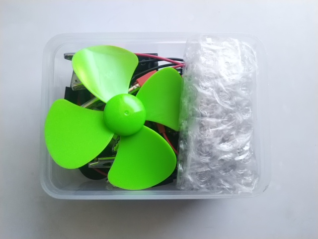 ชุดทดลองวงจรไฟฟ้ารุ่น Plus