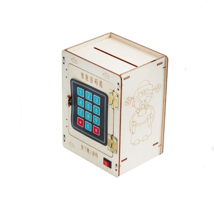 ตู้นิรภัยระบบอิเล็กทรอนิกส์