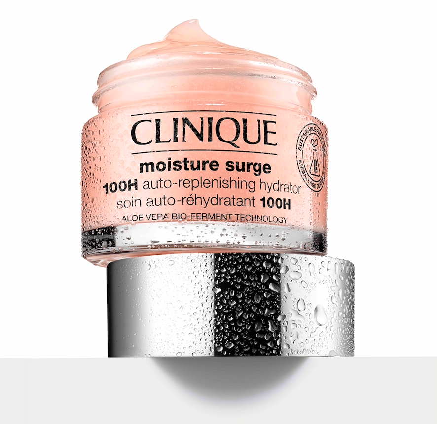บำรุงผิวคลีนิค Clinique Moisture Surge 100-Hour Auto-replenishing Hydrator 125ml
