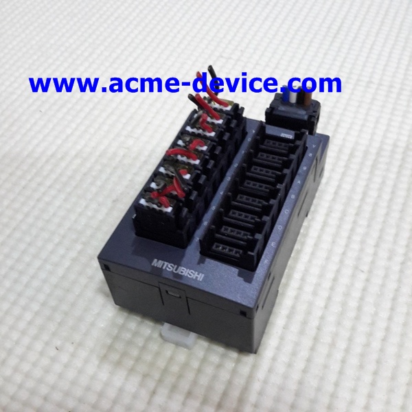 CC Link Mitsubishi รุ่น CL2Y16-TP1C2V