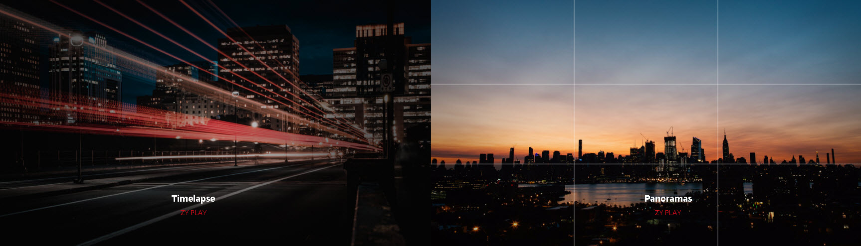 Zhiyun Crane plus อุปกรณ์กันสั่นสำหรับกล้อง DSLR ราคาโปรโมชั่น