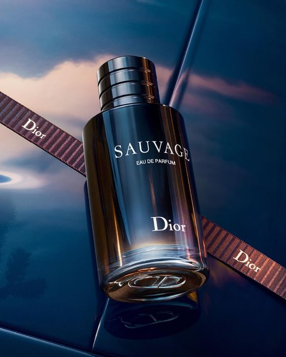 น้ำหอมดิออร์ DIOR - SAUVAGE EDP 60ml