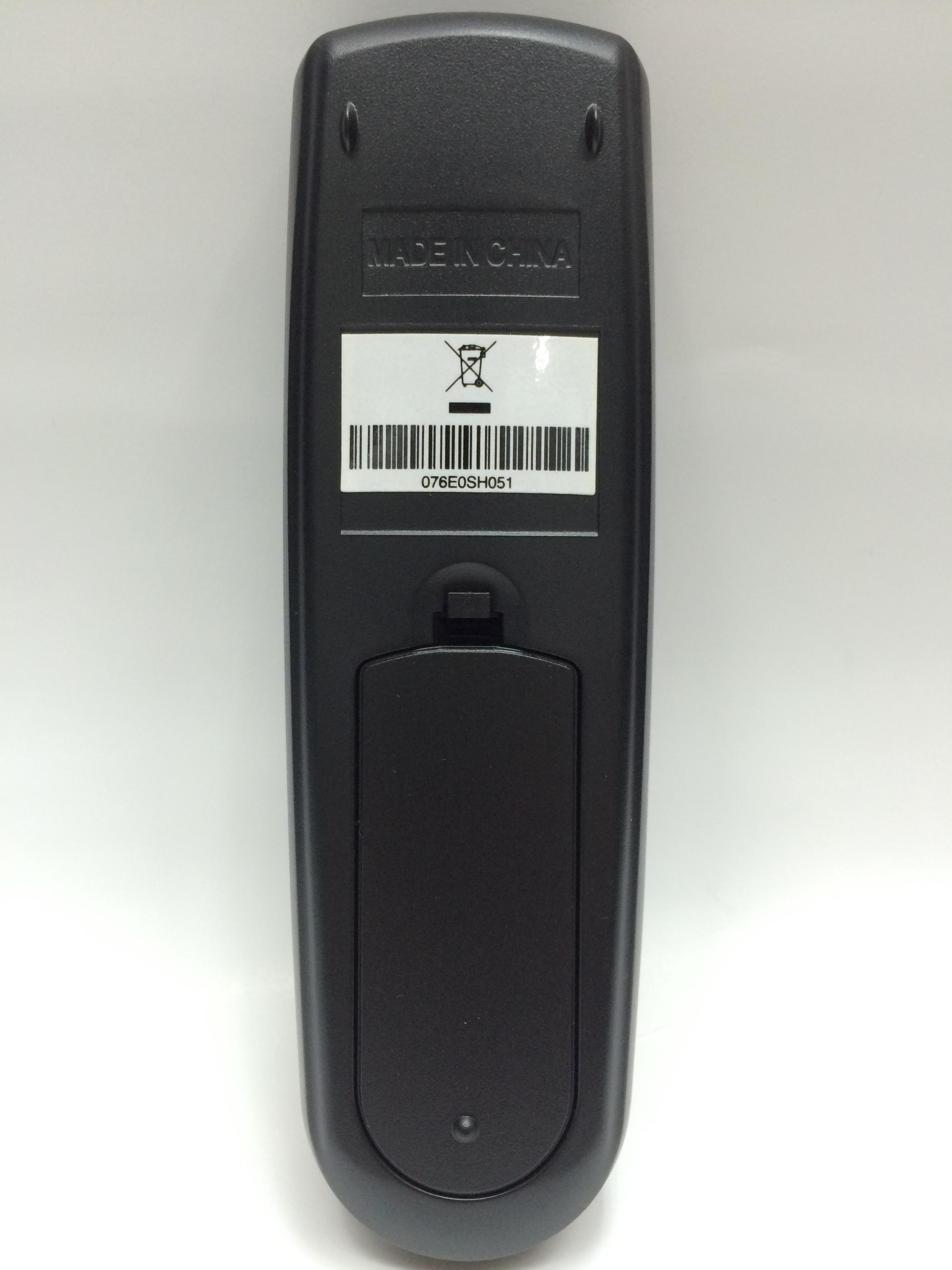 รีโมทดีวีดี Pioneer ตัวแท้