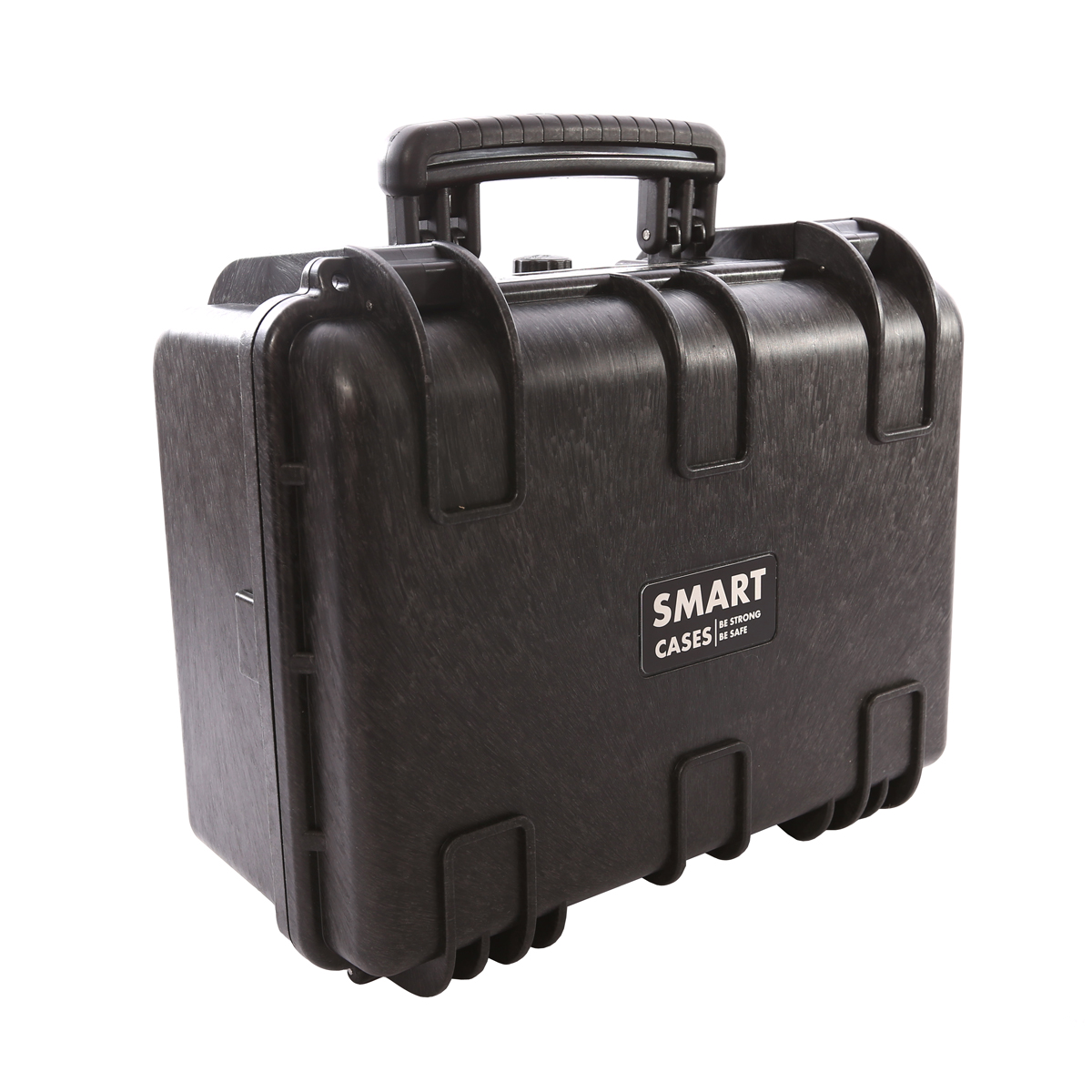 กล่องกันกระแทก Hardcase ยี่ห้อSMART รุ่น SM 382718 สำหรับใส่กล้องและอุปกรณ์ ราคาถูก