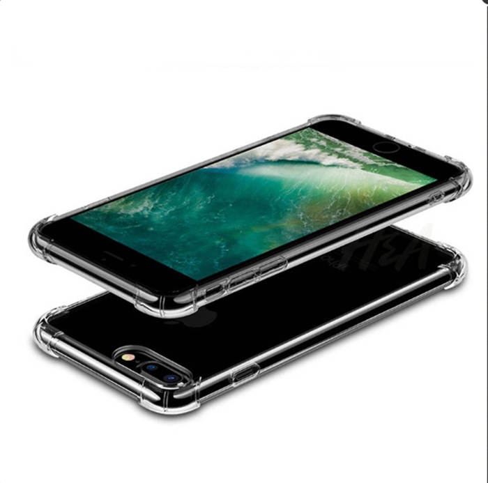 เคส iPhone 6/6s ซิลิโคนใส nillkin แท้ (TPU CASE)