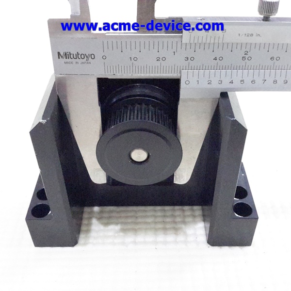 มือหมุนมู่เล่ไทมิ่ง, Aluminium Pulleys Timing