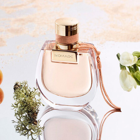 น้ำหอมโคลเอ้ CHLOE NOMADE DUO EDP 75ml+20ml