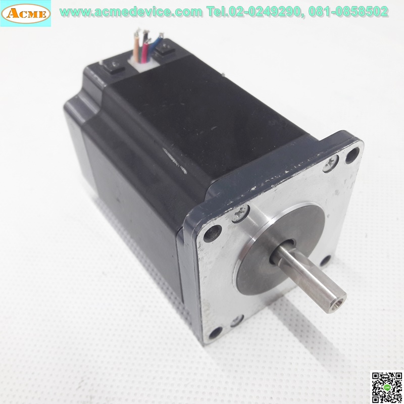 Stepping Motor VEXTA รุ่น PK569BW, 5 Phase, 1.4A