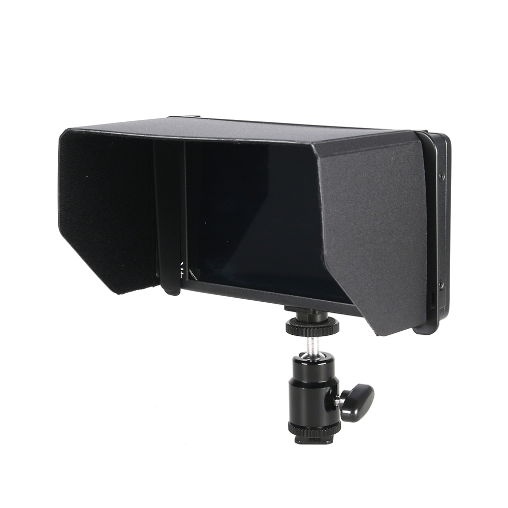 SMART F570 Monitor 5.7 Inch 1920x1080 Full HD 4K HDMI On-Camera รับประกันศูนย์ไทย1ปี