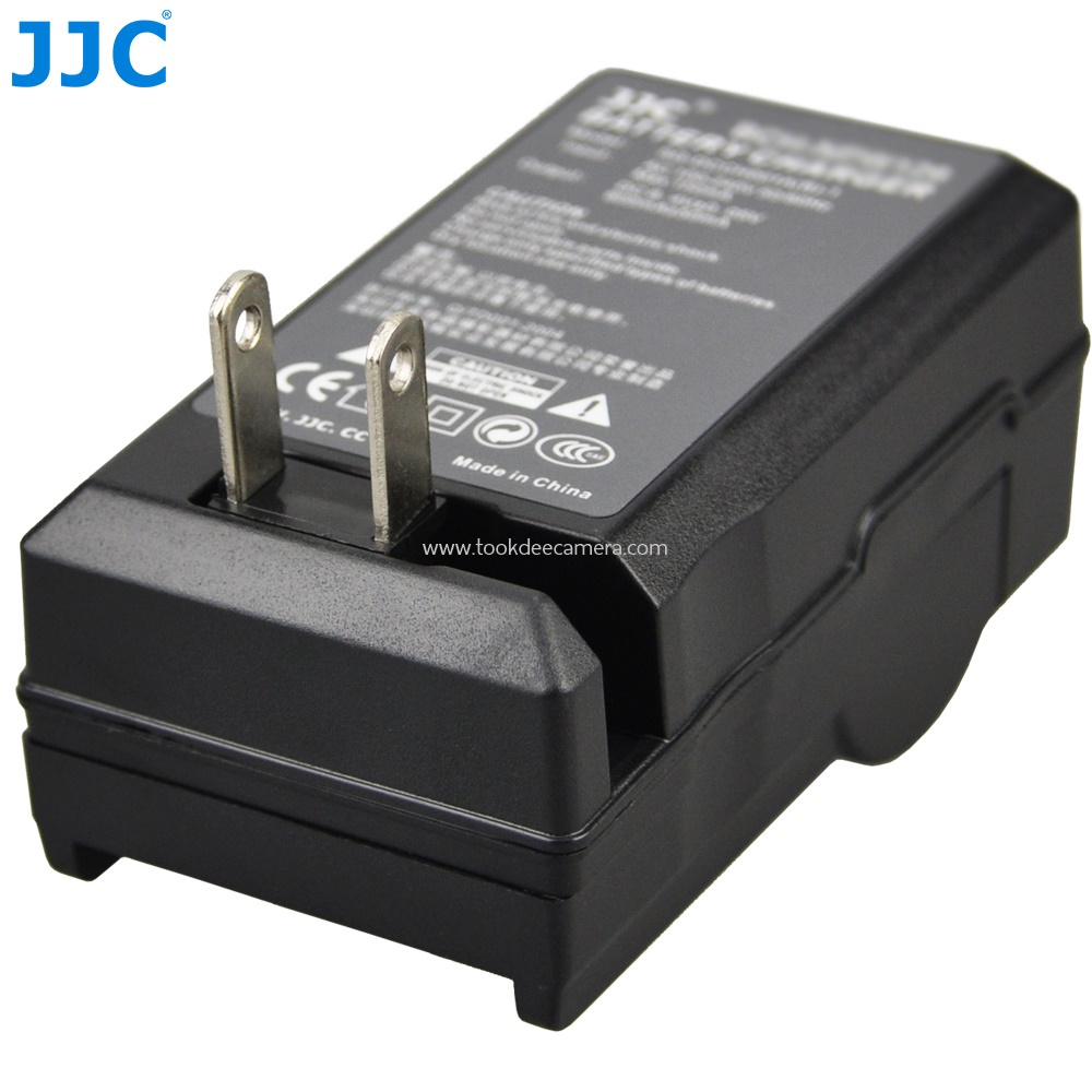 แท่นชาร์จแบตเตอรี่สำหรับOlympus OMD E-M10 E-PL7 E-PL6 E-PL5 BLS-1 BLS-5 BLS-50 (PreOrder รอสินค้า 10-14วัน)