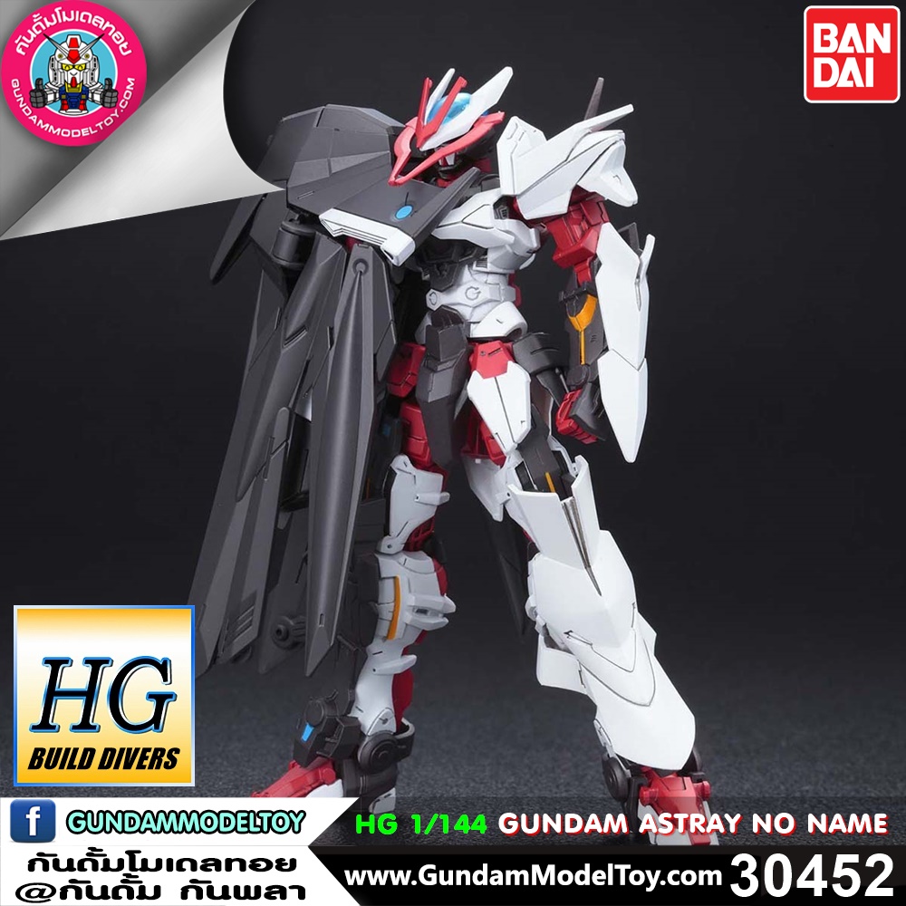 HG GUNDAM ASTRAY NO NAME HG GUNDAM ASTRAY NO NAME