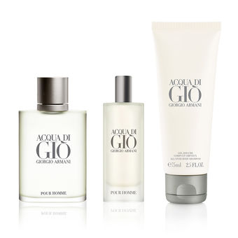 น้ำหอมอามานี่ ARMANI Acqua Di Gio Pour Homme EDT 15ml