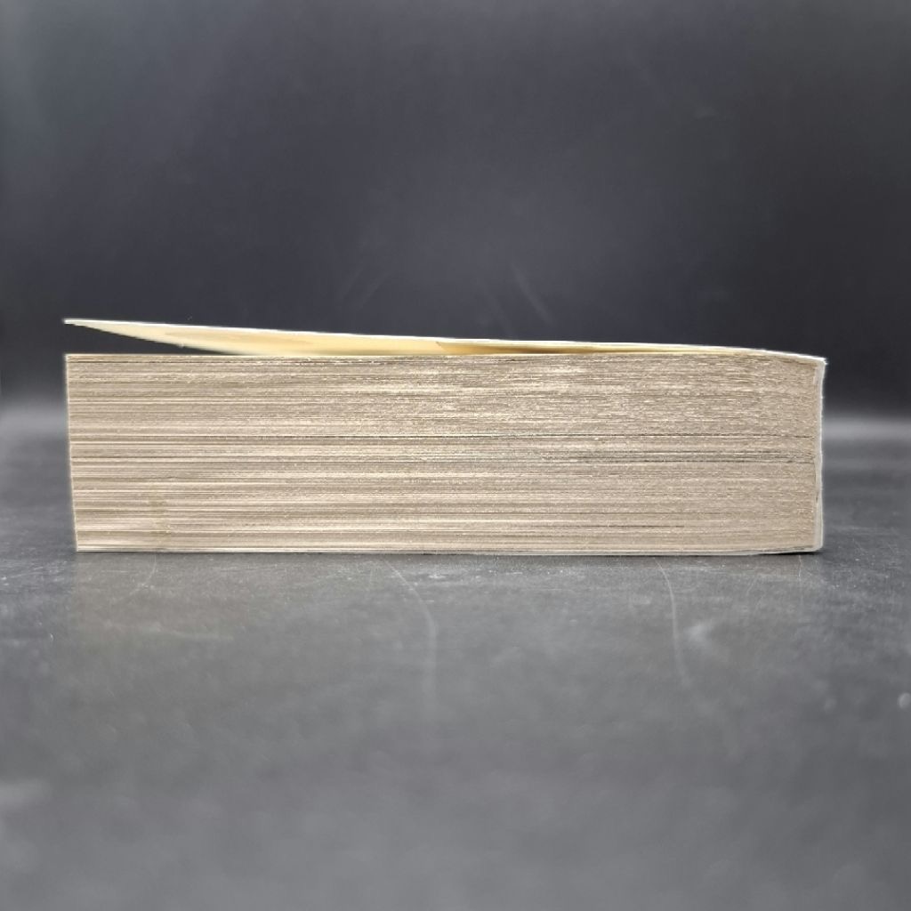 (สั่ง9จ่าย7) ความน่าจะแมว ฉบับปกขาว องอาจ ชัยชาญชีพ ราคา 196