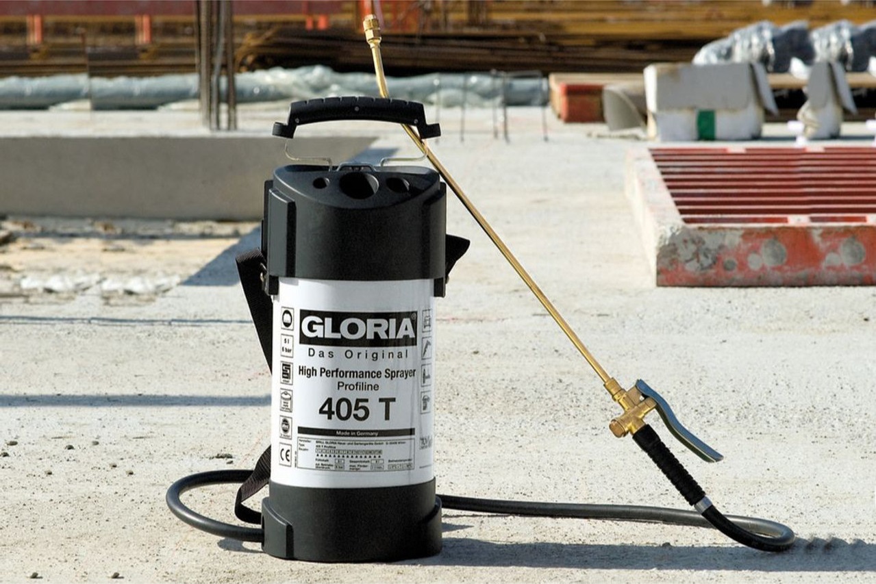 เครื่องพ่นสารเคมี Gloria รุ่น 405T