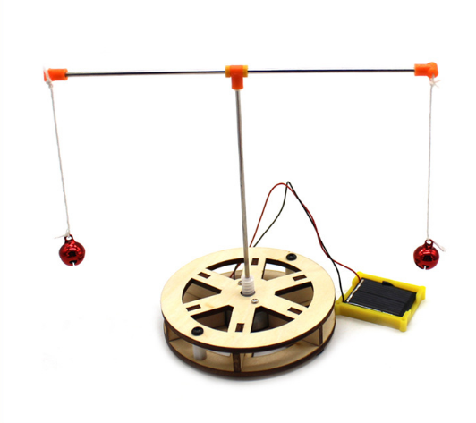 เครื่องหมุนไล่แมลงวัน