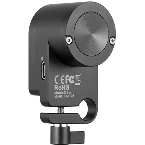 Zhiyun-Tech TransMount Lite Servo Focus Controller for Crane 3-Lab & WEEBILL LAB รับประกันศูนย์ไทย 1 ปี