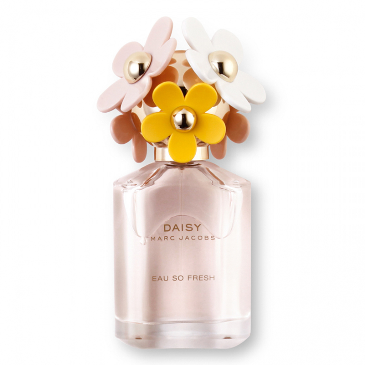 น้ำหอมมาร์คจาคอป Marc Jacobs Daisy Eau so Fresh EDT 125ml