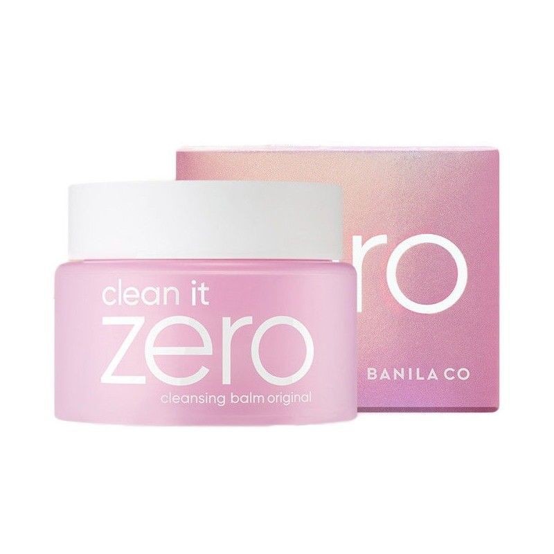 คลีนซิ่งบาล์ม Banila Co Clean It Zero 100ml