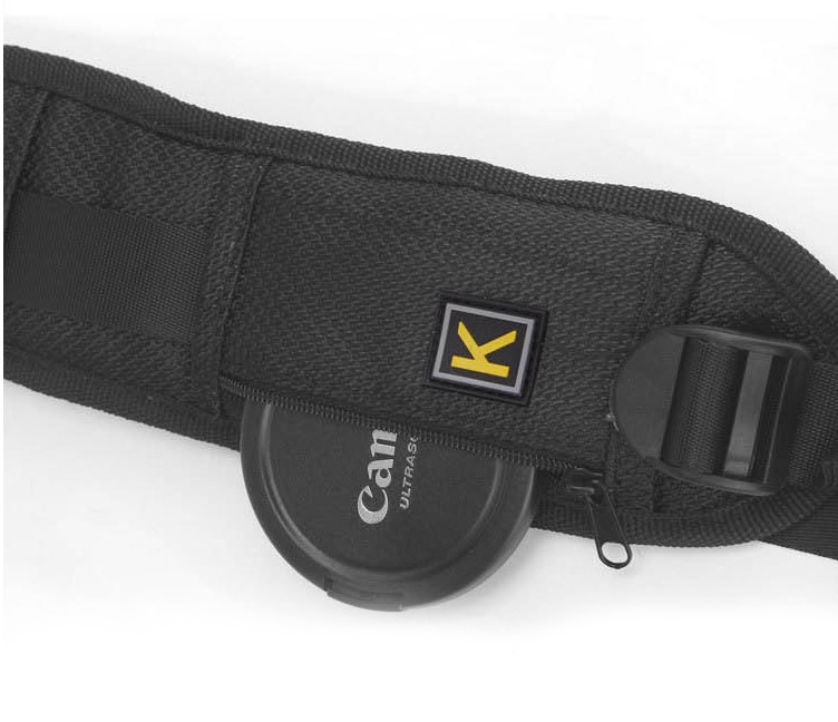 K Quick Strap Rapid Shoulder Strap สายสะพายกล้องราคาถูก