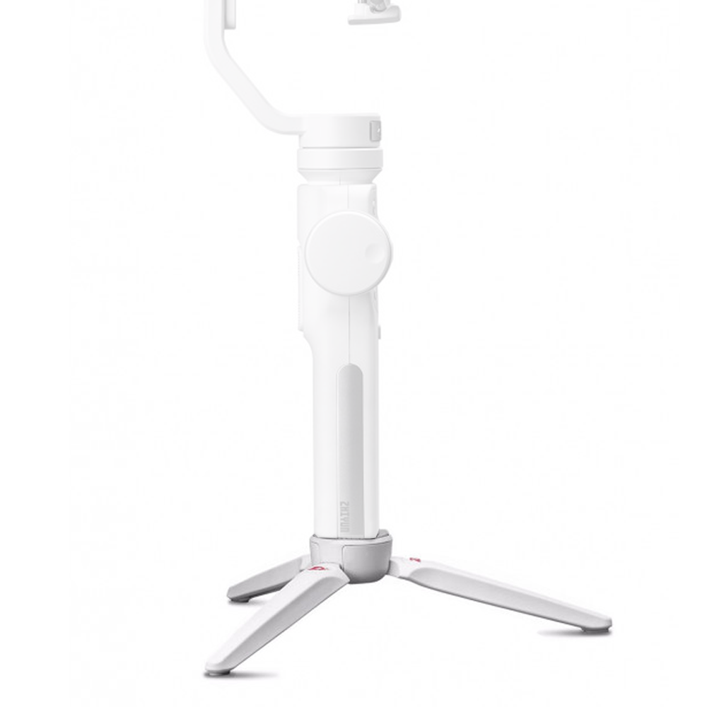 Zhiyun mini tripod for Smooth4 White รับประกันศูนย์ไทย 1 ปี