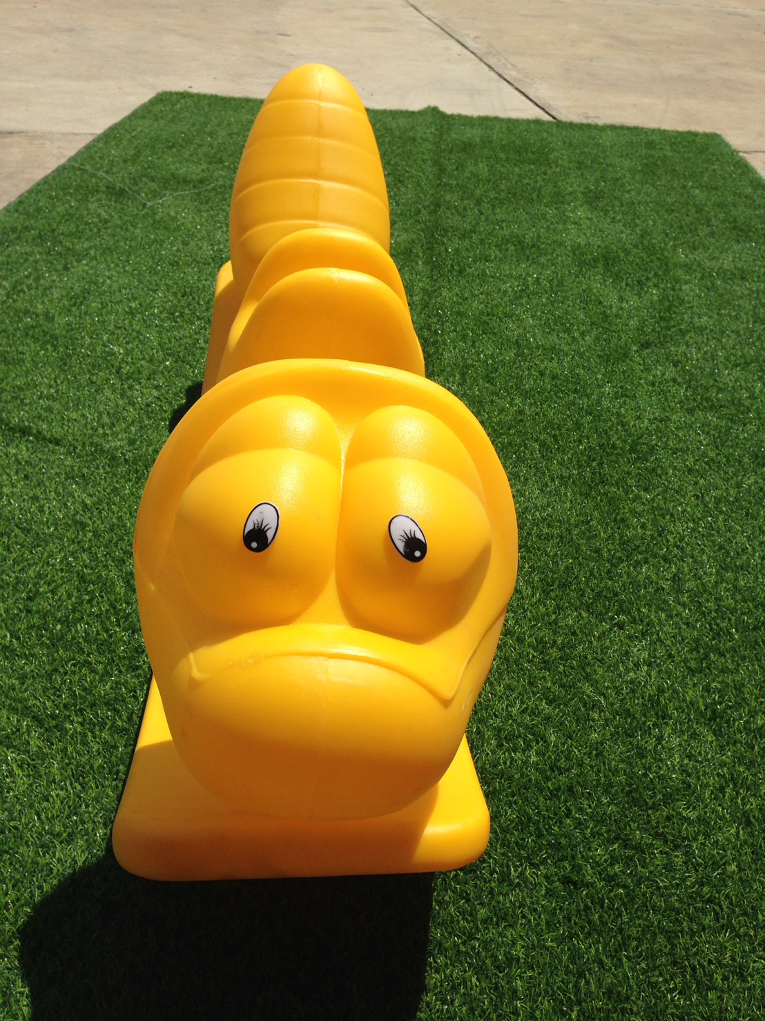 มดน้อยโยกเยก โยกเยกหมดน้อย