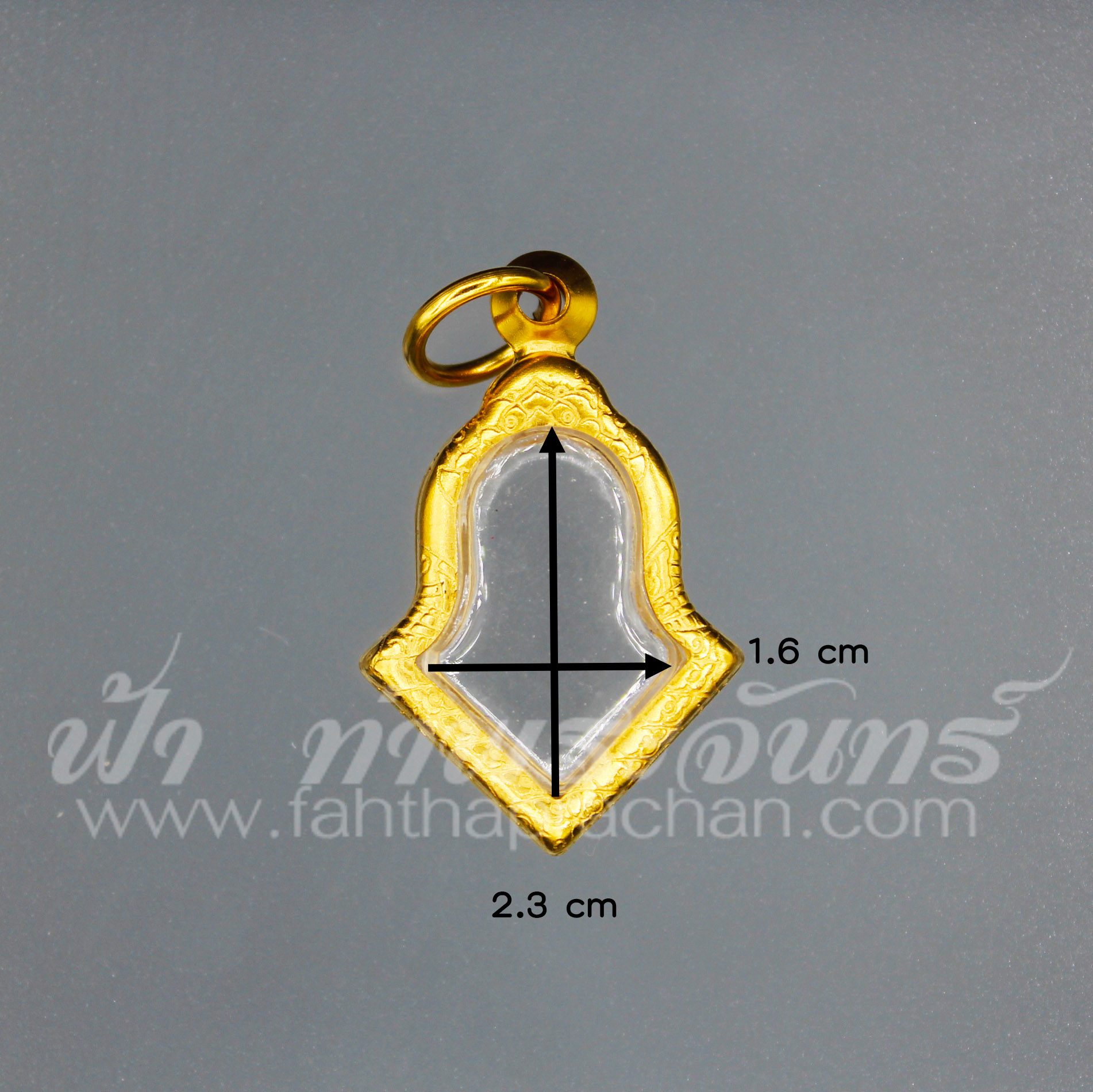 ตลับจำปีจิ๋ว เลเซอร์