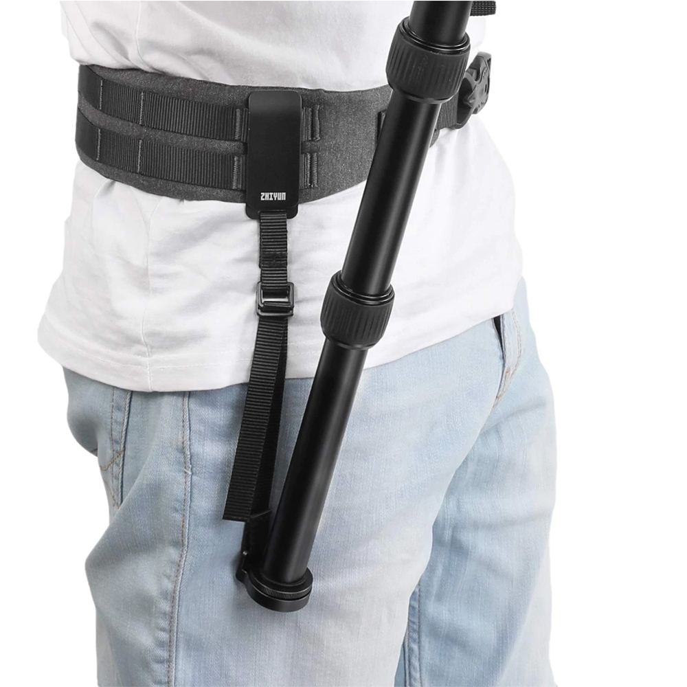 Zhiyun Transmount Multifunctional Camera Belt for Zhiyun Weebill LAB รับประกันศูนย์ไทย 1 ปี