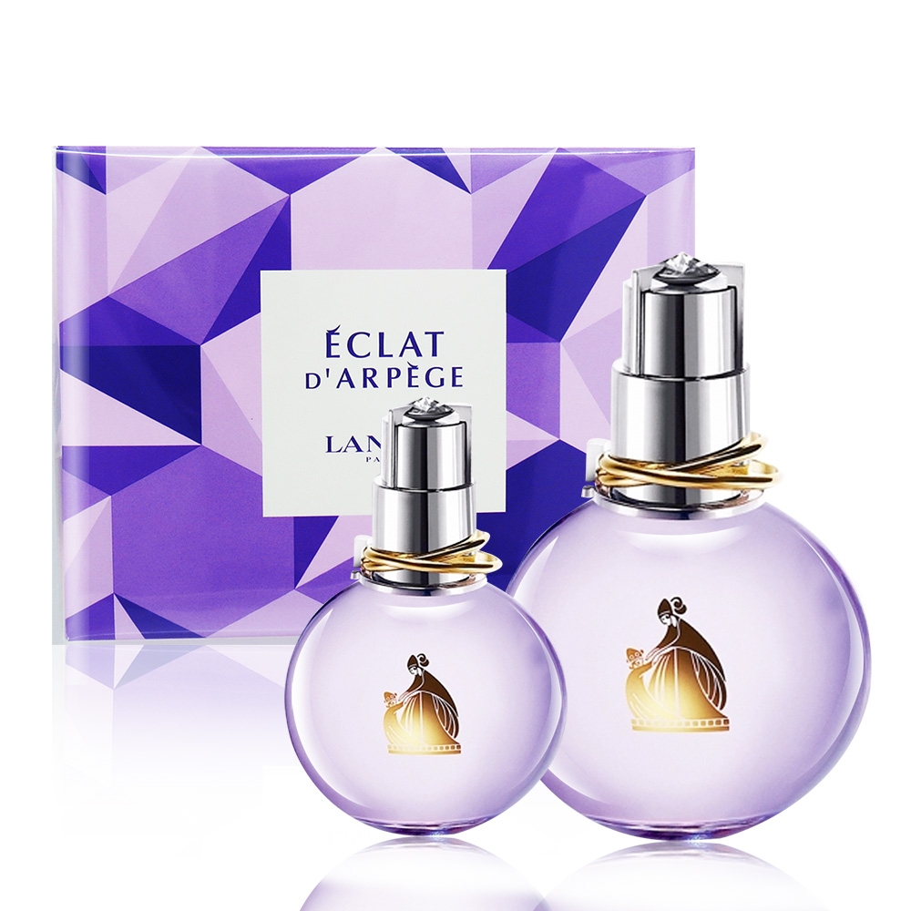 น้ำหอมลองแวง LANVIN E'CLAT EDP 100 ML + 30 ML SET