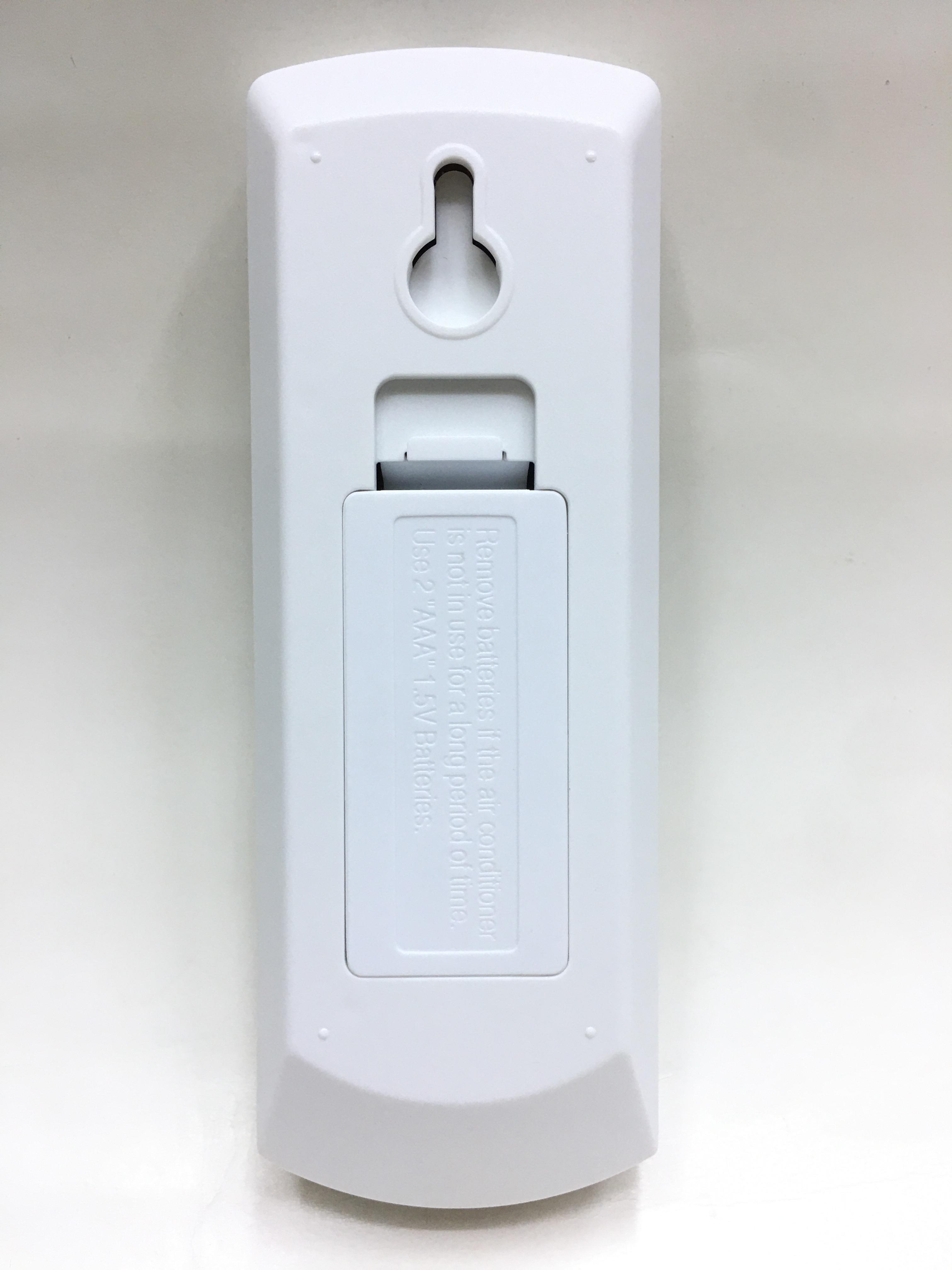 รีโมทแอร์ Daikin ใช้ได้กับแอร์ ที่รีโมทของเดิมตรงกับในรูป