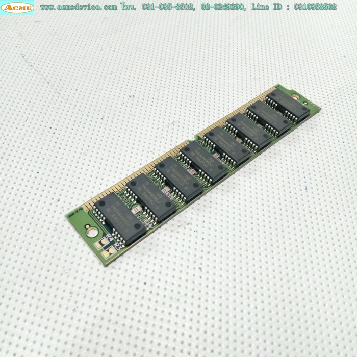 Memory RAM, TMS444000J, TE64ZF53 0
