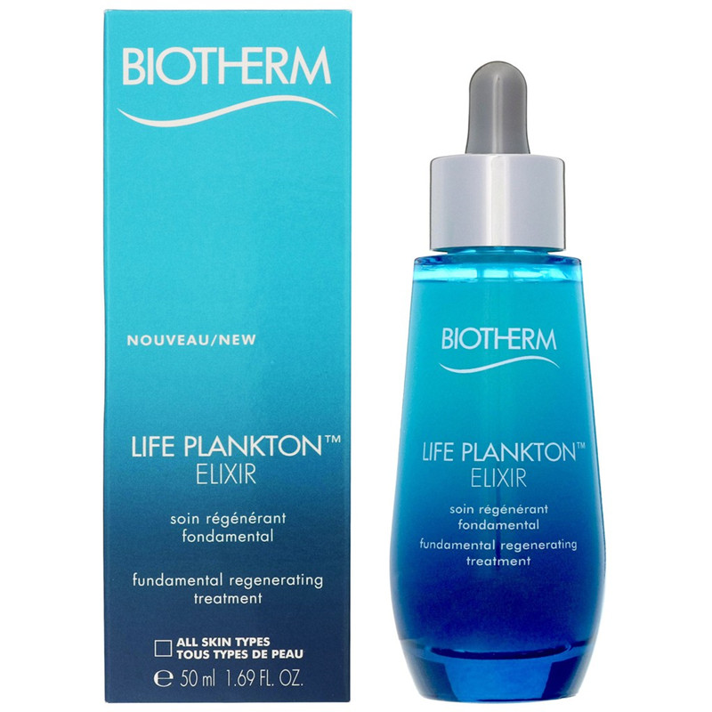 เซรั่มไบโอเธิม BIOTHERM - Life Plankton Elixir 50ml