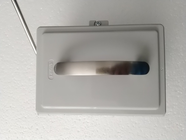 เครื่องปั่นไฟมือหมุน 3 IN 1