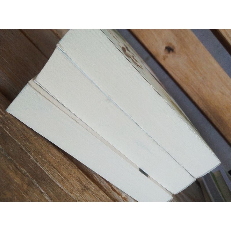 แสนชังนิรันดร์รัก เผิงไหลเค่อ 3เล่มจบ ราคา 754