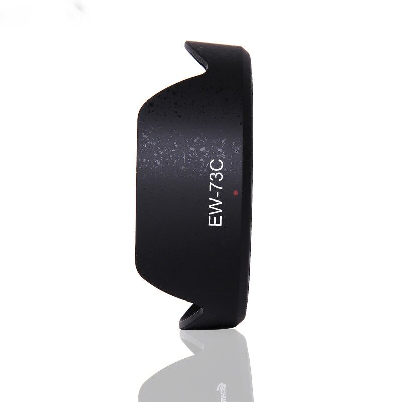 ฮูดเทียบแคนนอนLens Canon 10-18mm IS STM (EW-73C)