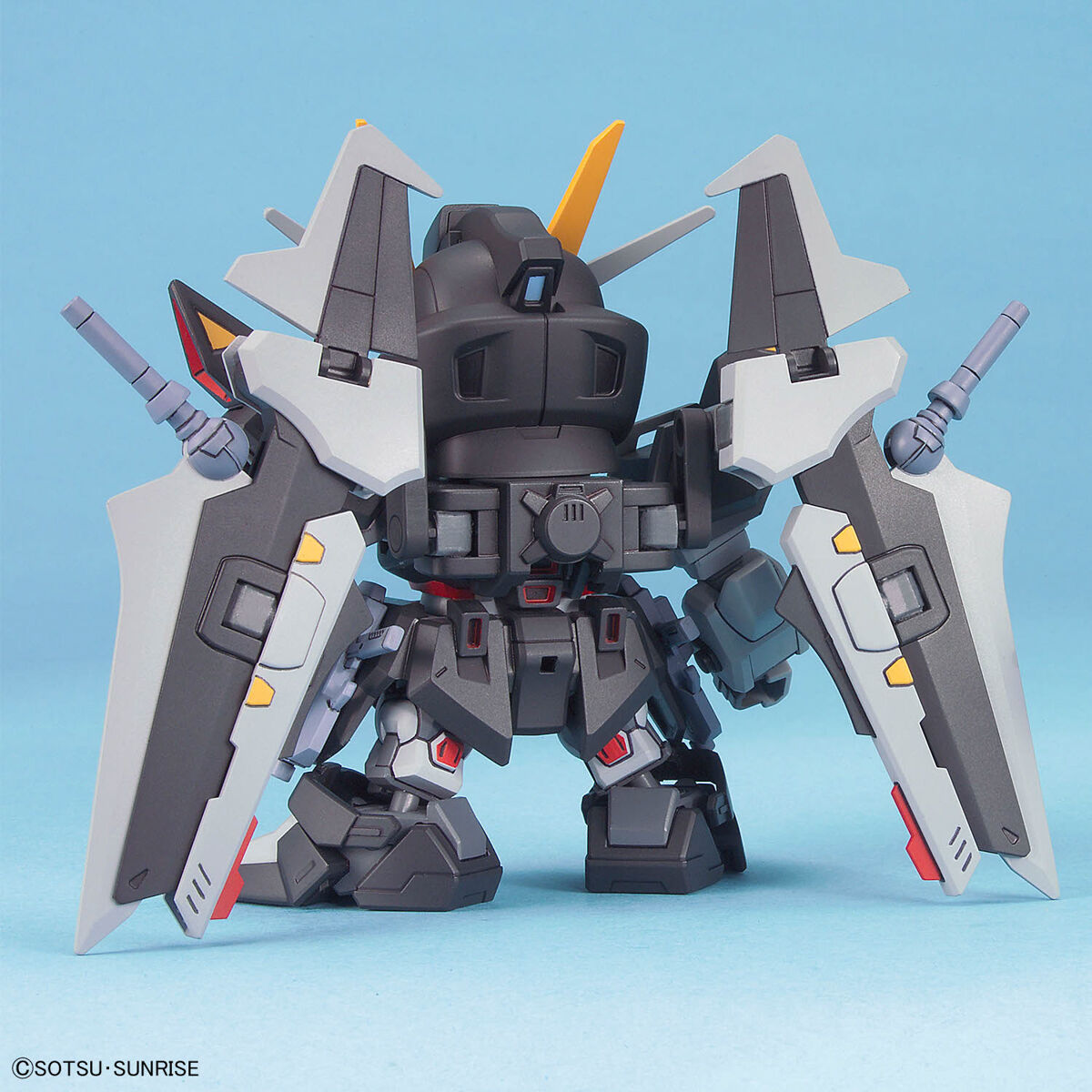 BANDAI SD BB SENSHI C.E.73 STARGAZER SET โมเดล กันดั้ม กันพลา PS Toyland