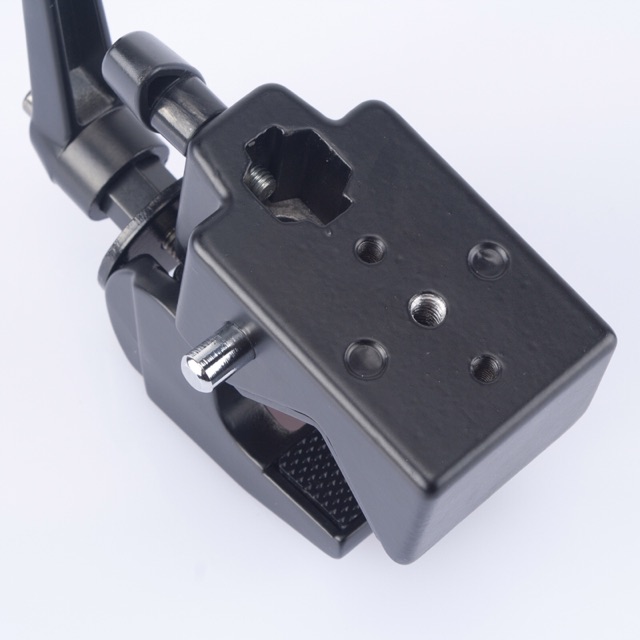 SuperClamp ตัวหนีบโต๊ะ ขาตั้งกล้อง ขาตั้งแฟลช