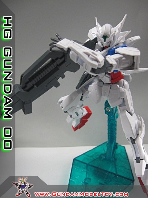 HG00 1/144 GUNDAM ASTRAEA กันดั้ม อัสเทรีย