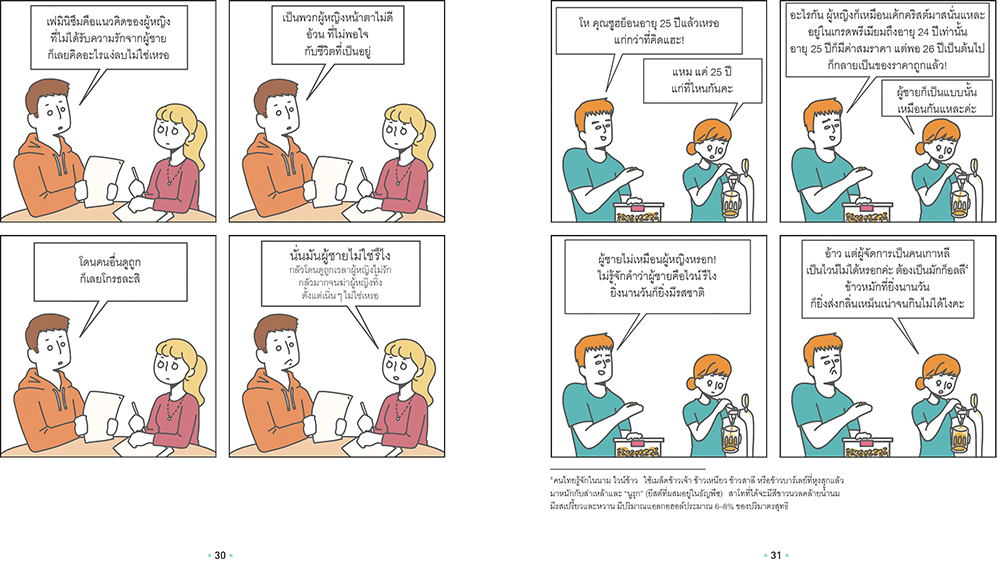 หนังสือเรื่อง ร้ายให้เริด เชิดให้โลก : มินซอย็อง : สำนักพิมพ์ Bloom