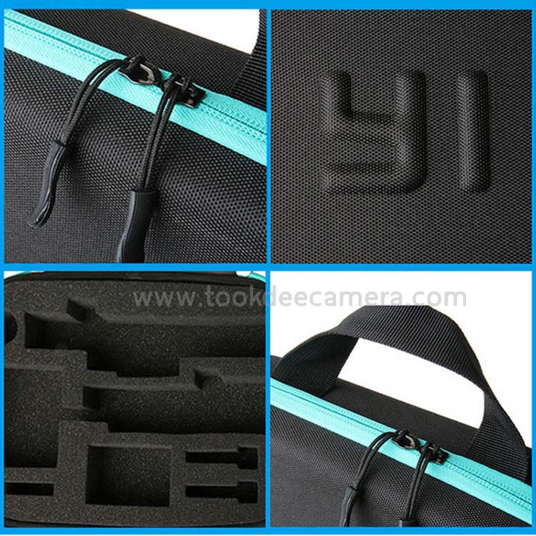 กระเป๋ากล้องXiaomi YI ราคาถูก