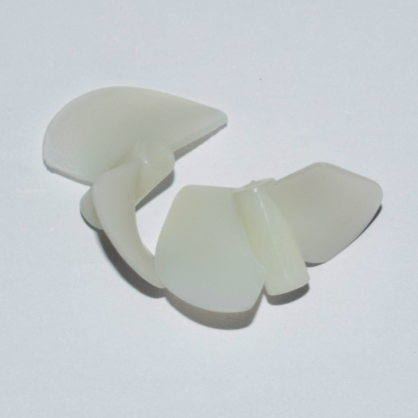 ใบพัดเรือขนาด 26.1 ม.ม.