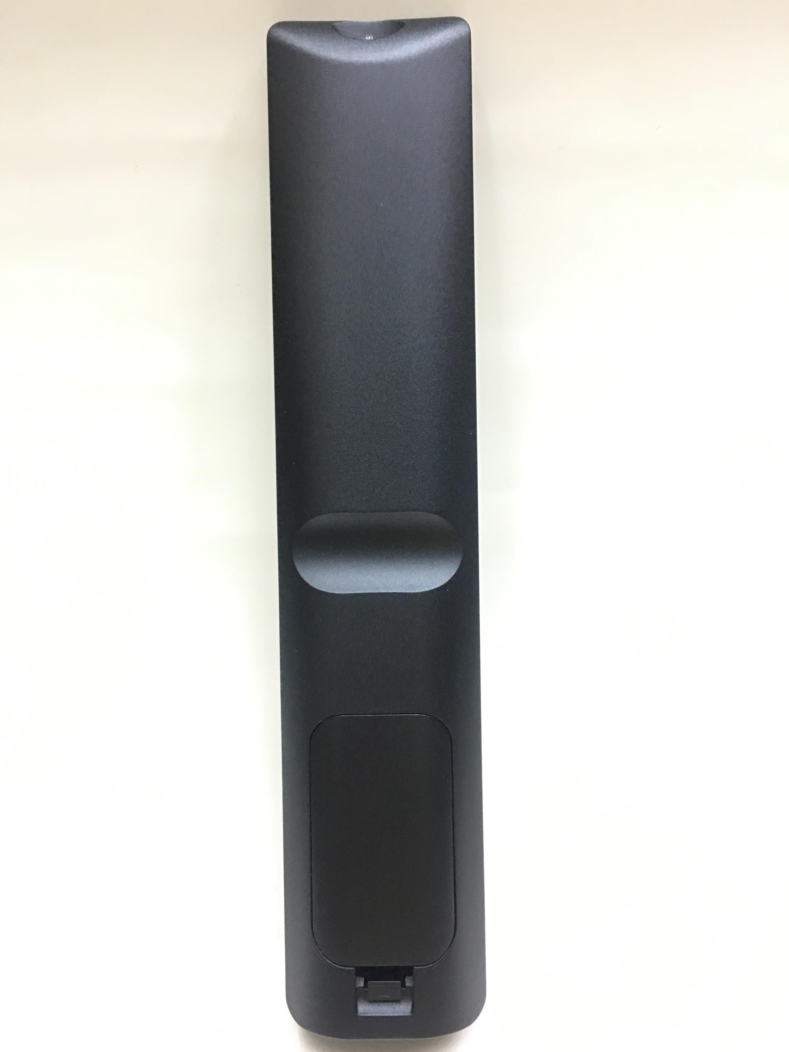 รีโมทสมาร์ททีวี ชาร์ป Sharp รุ่น RC20 [ใช้กับ Smart TV Sharp ที่ทรงเหมือนกับตัวนี้]