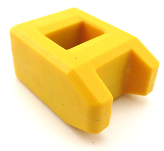 เครื่องสร้างแม่เหล็กให้ไขควง