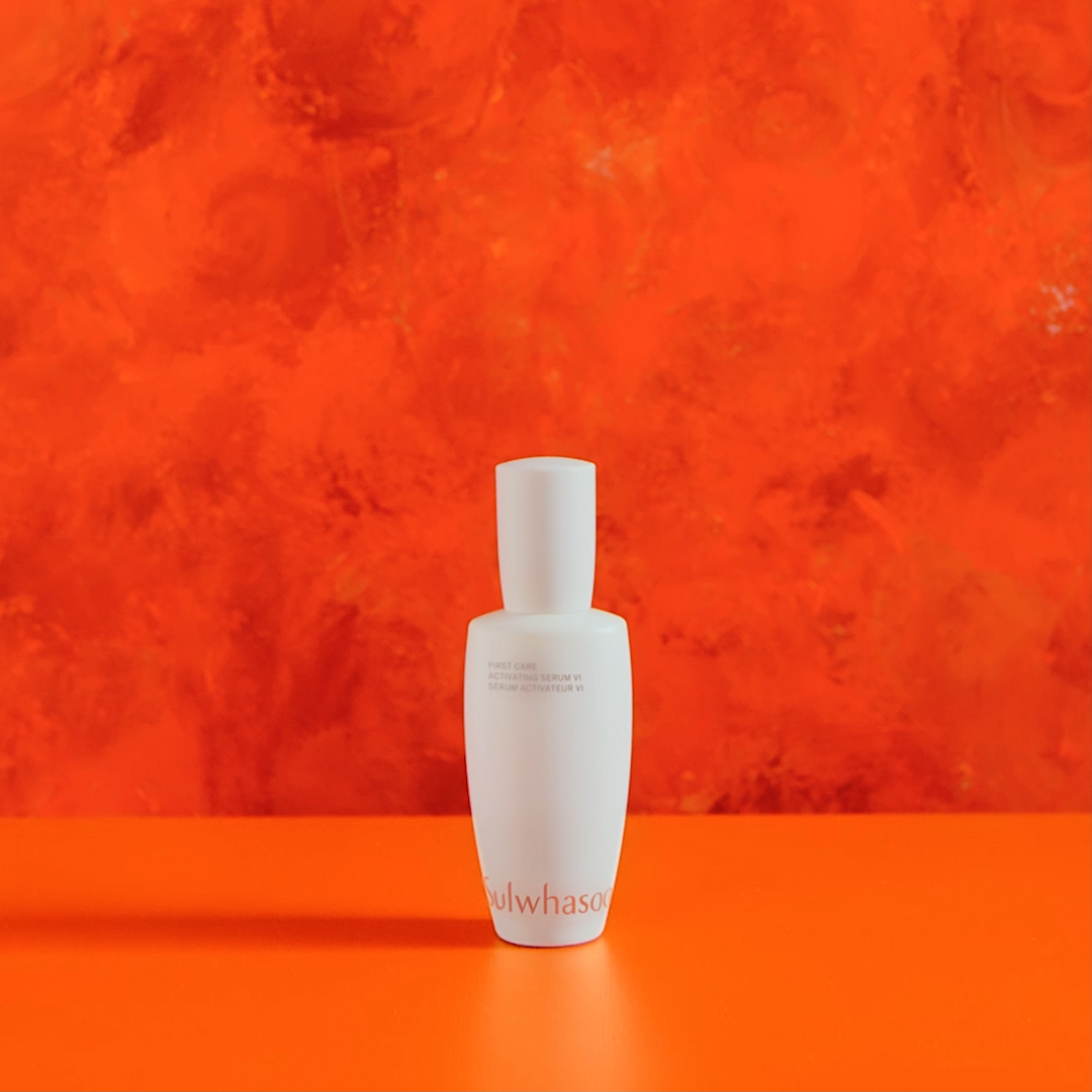 เซรั่มโซลวาซู Sulwhasoo First Care Activating Serum VI 30ml New