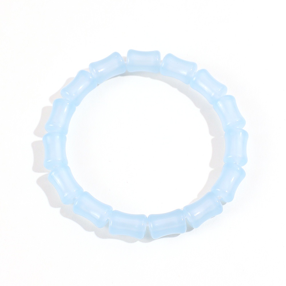 (ของแถม) สร้อยข้อมือ สุ่มลาย