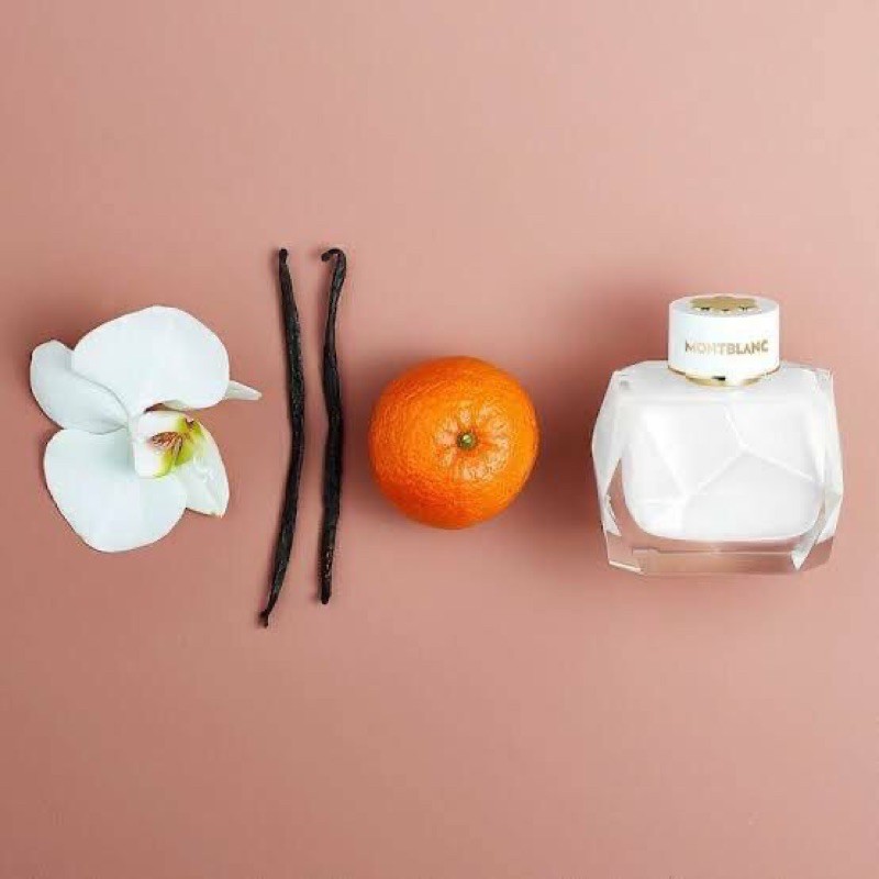 น้ำหอมมองบลัง Montblanc Signature EDP 50ml