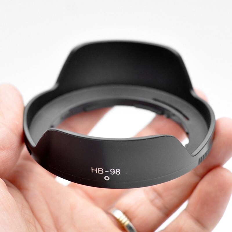 ฮูดเลนส์นิคอน Nikon สำหรับเลนส์ NIKKOR Z 24-50mm f/4-6.3 (HB-98)